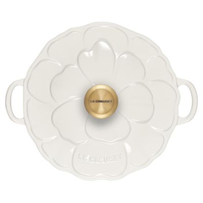 Signature Petal Braiser, 2.5 qt.