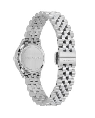 Duo Mini Watch, 25mm