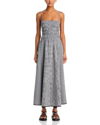Solid & Striped The Delta Midi Dress | Bloomingdale's