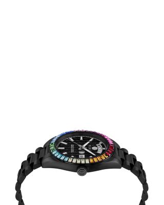 Date Superlative Watch, 42mm