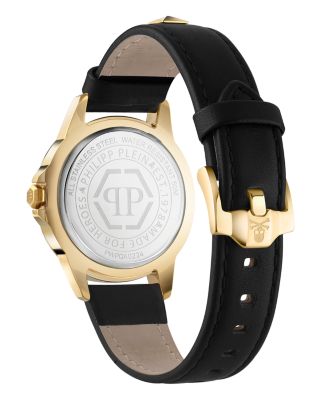 Plein Lady Rock Watch, 38mm