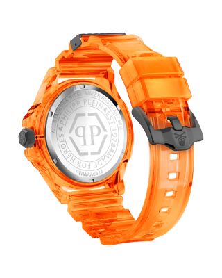 The $kull Scuba Duba Edition Watch, 44mm