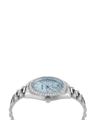 Date Superlative Watch, 42mm