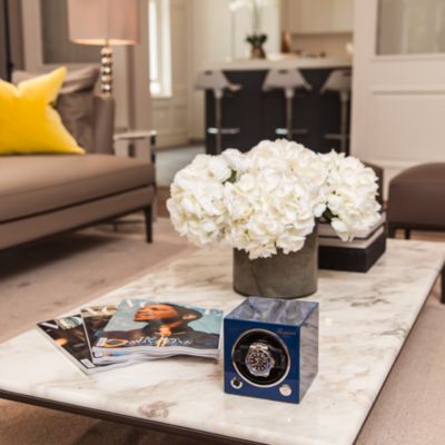 Evolution MKIII Single Watch Winder