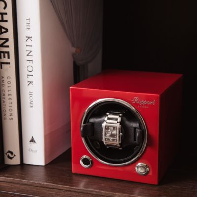Evolution MKIII Single Watch Winder