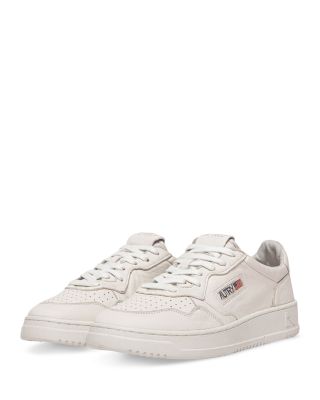 Men&#39;s Medalist Low Top Sneakers
