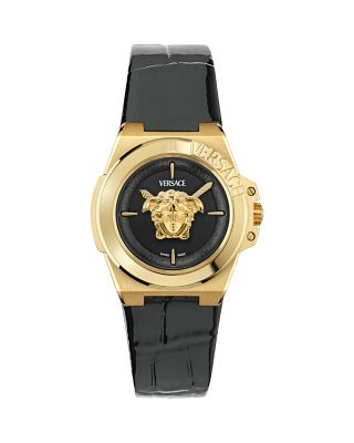 Versace Hera Watch, 37mm