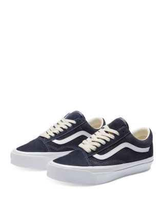 Vans - Men's Premium Old Skool 36