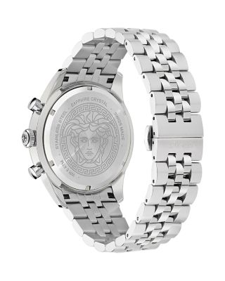 Master Chronograph, 44mm