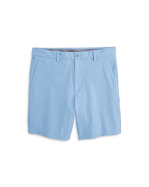 Shop Vineyard Vines 7 On The Go Shorts In Blue