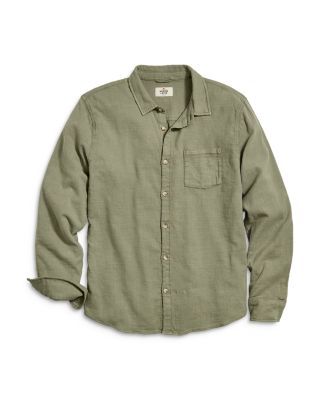Classic Long Sleeve Shirt