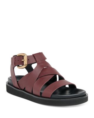 Women's Ezra Strappy Sandals