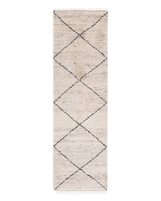 Safavieh Casablanca 543 CSB543 Runner Area Rug, 2'3 x 8'