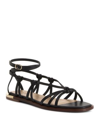 Chloé - Women's Uma Flat Sandals