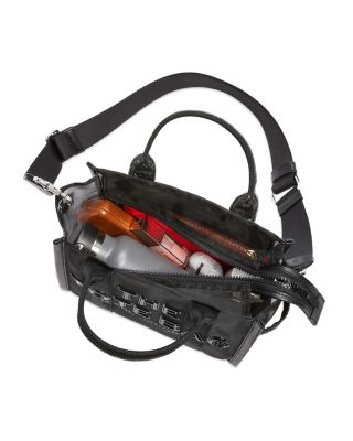 The Mesh Small Tote Bag