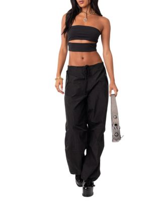 Darcey Cut-Out Tube Top