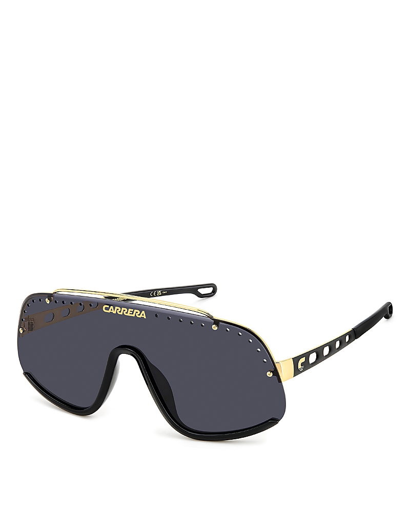 Carrera Shield Sunglasses, 99mm