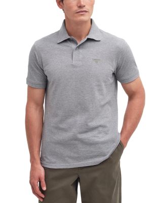 Barbour - Lightweight Sports Polo Shirt