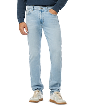 The Asher Slim Fit Jeans in Remy