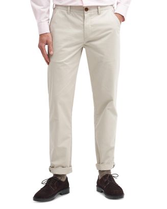 Barbour Neuston Essential Chino Pants | Bloomingdale's