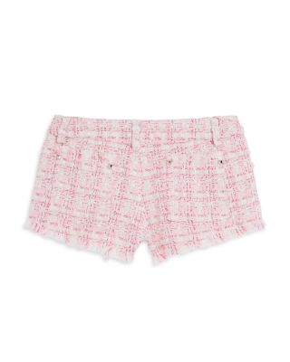 Girls' Charlize Jacket and Ash Shorts Set - Big Kid