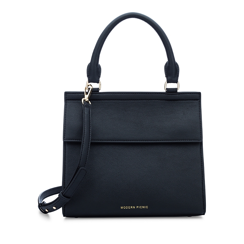 Modern Picnic The Luncher In Black