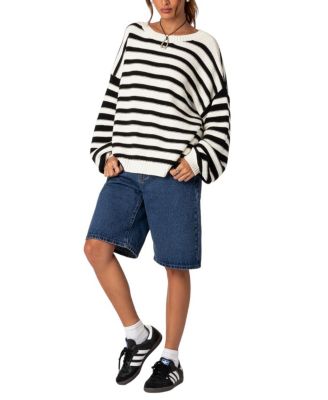 Aerin Oversized Sweater