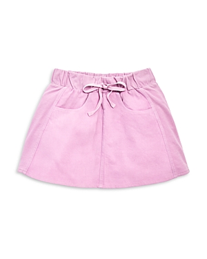Splendid Girls' Cotton Twill Skirt - Little Kid