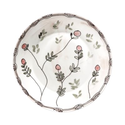 Marni Mirtillo Serve Bowl