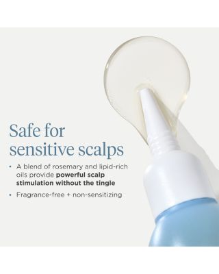 Scalp Revival Rosemary Pre-Wash Oil for Hair &amp; Scalp 3.4 oz.