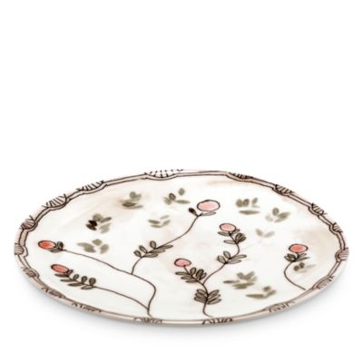 Marni Mirtillo Salad Plate