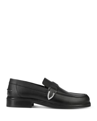 The Kooples - Men's Leather Loafers