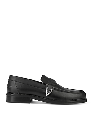 The Kooples Men's Leather Loafers