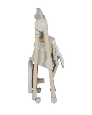 Minla 6-in-1 Adjustable  High Chair