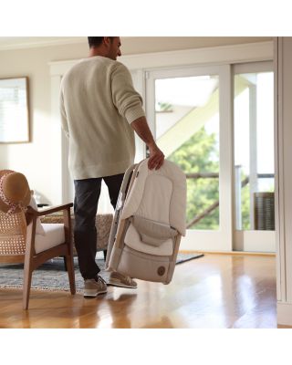 2 in 1 Kori Lightweight Rocker