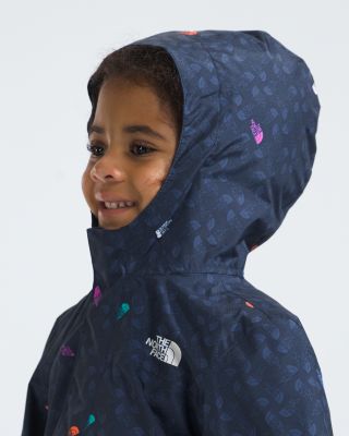Unisex Antora Rain Jacket - Little Kid