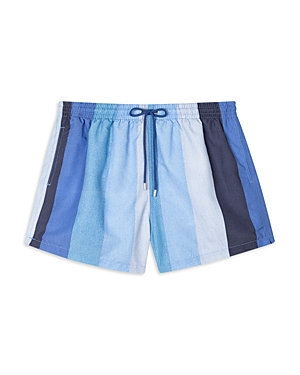 Ps By Paul Smith 4 Swim Shorts In 47