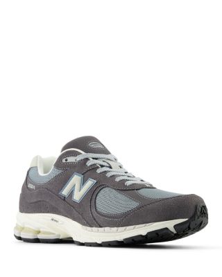 New Balance Men's M2002RFB Lace Up Running Sneakers 14 | eBay