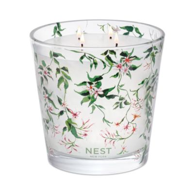 Indian Jasmine Specialty 4-Wick Candle, 47.3 oz.