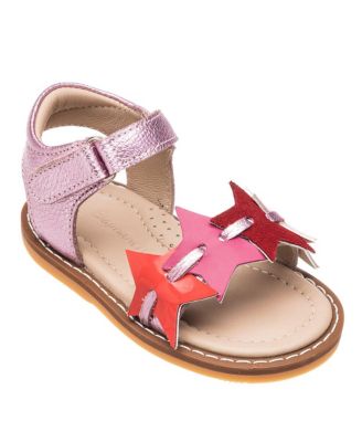  Stars Sandal - Little Kid