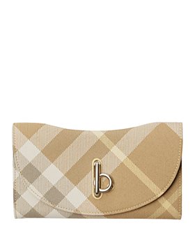 Burberry Wallets & Card Cases for Women - Bloomingdale's