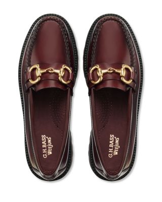 Women's Lianna Platform Loafers