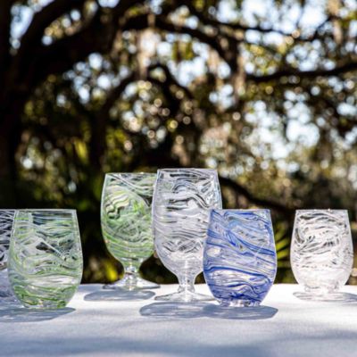 Juliska - Puro Glass Collection
