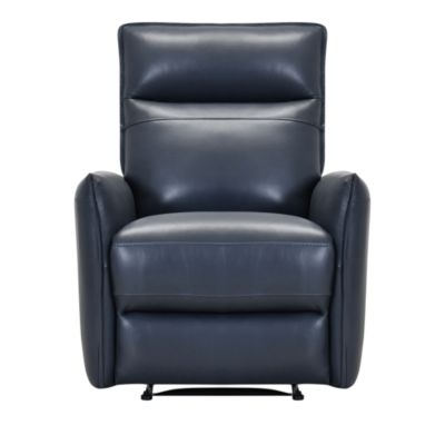 Kelli Power Leather Recliner