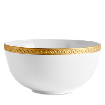 L'Objet - Neptune Gold Bowl