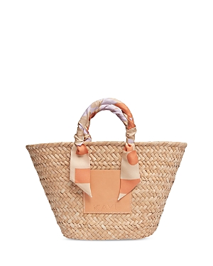 Clementine Large Tote