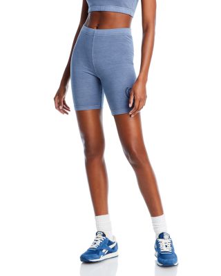 Reebok - Logo Bike Shorts