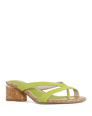Donald Pliner Mida Sandal In Pistachio