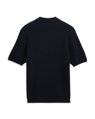 Naples Slim Fit Polo Shirt