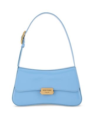 Baguette Shoulder Bag